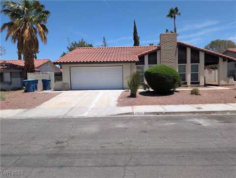 7426 Trudy Lane, Las Vegas, NV 89123