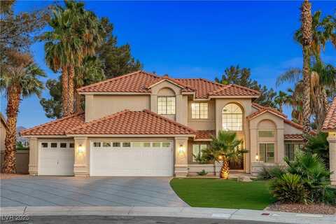 1990 Freeman Court, Henderson, NV 89014