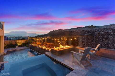 778 Horizon Canyon Drive, Henderson, NV 89052