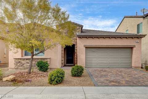 907 Gallery Course Drive, Las Vegas, NV 89148