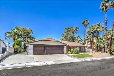 2504 La Solana Way, Las Vegas, NV 89102