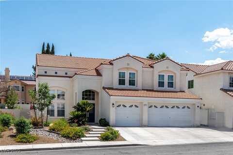 8113 Blue Cascade Avenue, Las Vegas, NV 89128