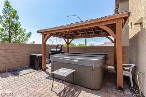 9690 Langden Brook Street, Las Vegas, NV 89178