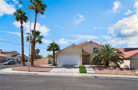 5516 Cory Place, Las Vegas, NV 89107