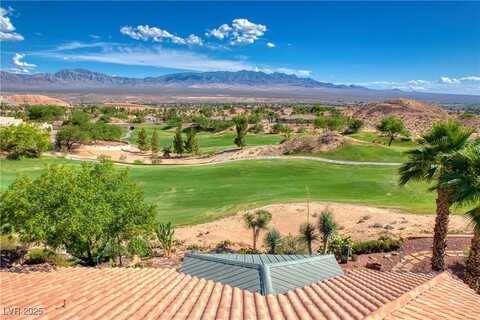 522 Via Ventana Drive, Mesquite, NV 89027