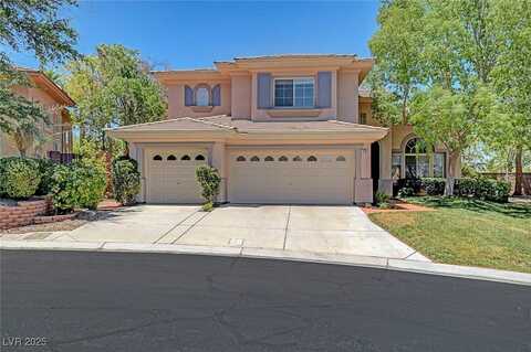 229 N Buteo Woods Lane, Las Vegas, NV 89144