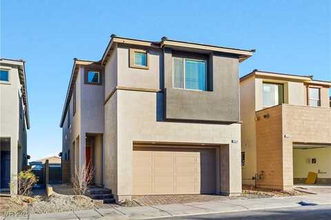 1570 Rock Kestrel Street, Las Vegas, NV 89138