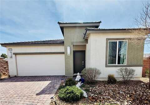 4379 E Cactus Canyon Drive, Pahrump, NV 89061