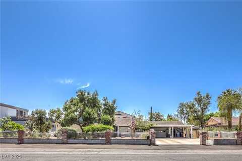 2045 S Tenaya Way, Las Vegas, NV 89117