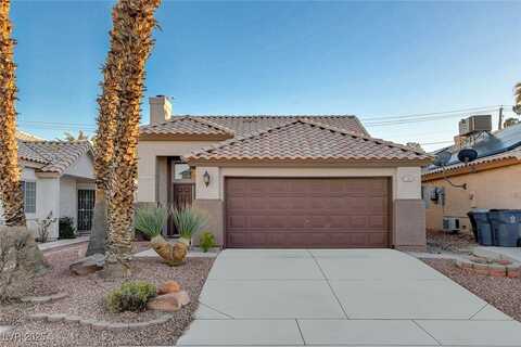 1147 Overture Drive, Las Vegas, NV 89123