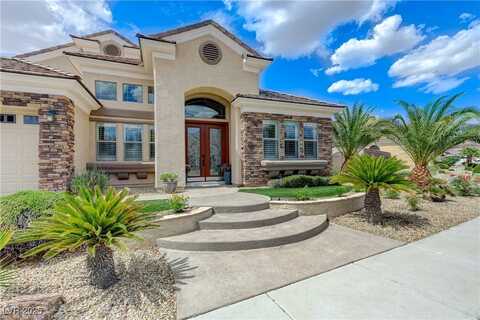2168 Big Bar Drive, Henderson, NV 89052