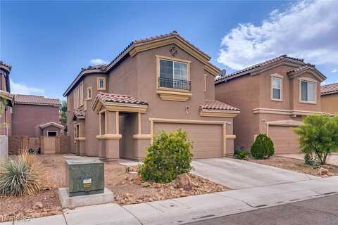 4609 Hearts Desire Avenue, Las Vegas, NV 89115