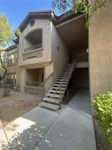 8250 N Grand Canyon Drive, Las Vegas, NV 89166
