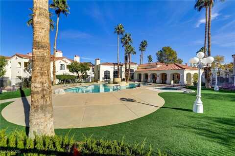 698 S Racetrack Road, Henderson, NV 89015