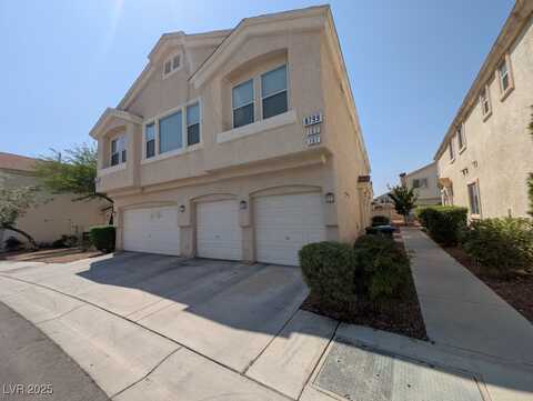 8799 Roping Rodeo Avenue, Las Vegas, NV 89178