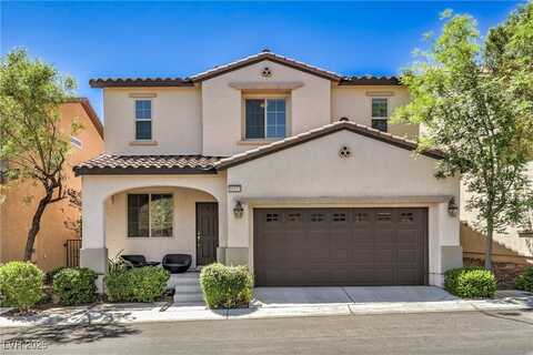 10353 Yew Blossom Avenue, Las Vegas, NV 89166