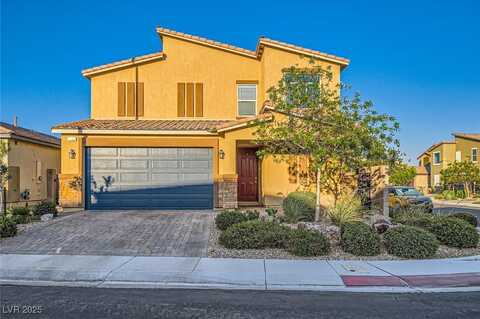 7702 Wishbone Falls Street, North Las Vegas, NV 89084