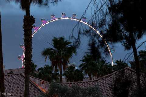 270 E Flamingo Road, Las Vegas, NV 89169