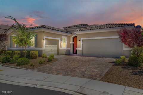 3155 Dalmazia Avenue, Henderson, NV 89044