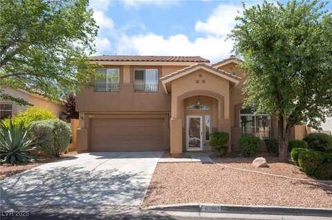 8612 Sierra Cima Lane, Las Vegas, NV 89128