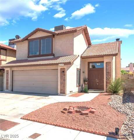 6529 Hartwood Road, Las Vegas, NV 89108