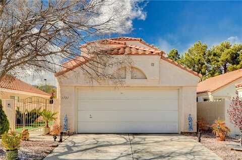 1721 Derbyshire Drive, Las Vegas, NV 89117