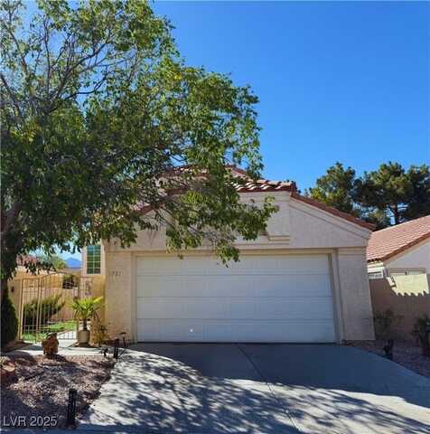 1721 Derbyshire Drive, Las Vegas, NV 89117