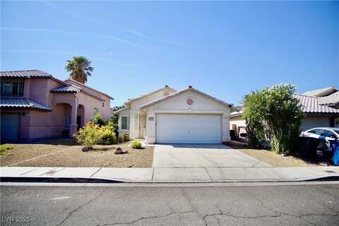 6131 Pumpkin Patch Avenue, Las Vegas, NV 89142