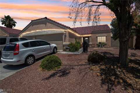 2716 Orchid Moon Court, North Las Vegas, NV 89031