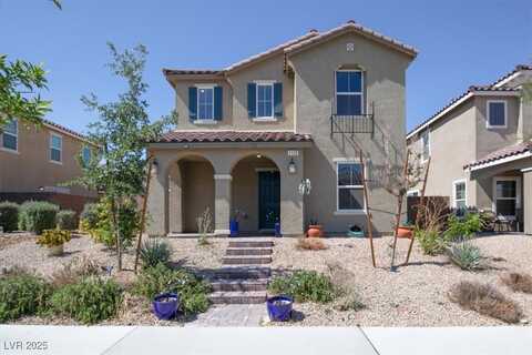1126 E Dorrell Lane, North Las Vegas, NV 89086