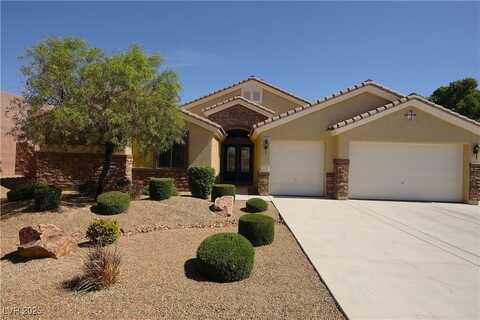 6064 Alpine Estates Circle, Las Vegas, NV 89149