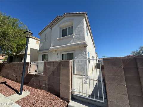 3231 Ocean Spray Court, North Las Vegas, NV 89031