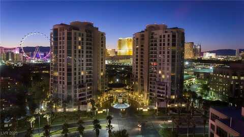 1 Hughes Center Drive, Las Vegas, NV 89169