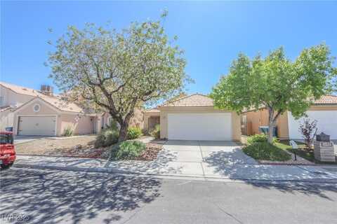 1349 Goldenglow Road, Las Vegas, NV 89108