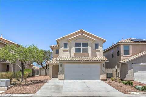 5542 Henshaw Avenue, Las Vegas, NV 89118