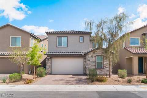 7132 Sayonara Vista Street, North Las Vegas, NV 89084