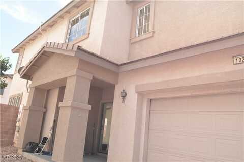 1025 Appaloosa Hills Avenue, North Las Vegas, NV 89081
