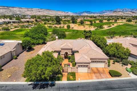4719 Riva De Romanza Street, Las Vegas, NV 89135