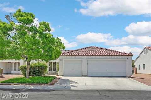 2011 Mountain Sunset Avenue, North Las Vegas, NV 89031