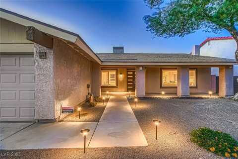 6316 Bluejay Way, Las Vegas, NV 89146