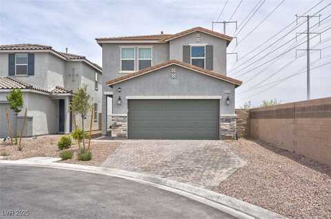 10292 Fragrant Apple Court, Las Vegas, NV 89141