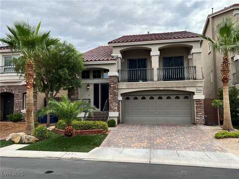 8290 Hamilton Oaks Street, Las Vegas, NV 89139
