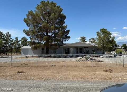 1860 Bank Avenue, Pahrump, NV 89048