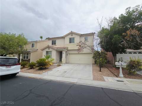 249 Fox Lake Avenue, Las Vegas, NV 89148