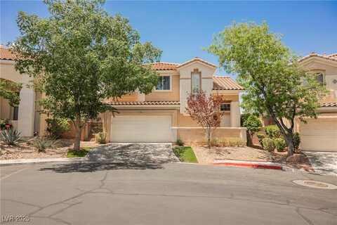 2057 Wandering Doe Lane, Las Vegas, NV 89134