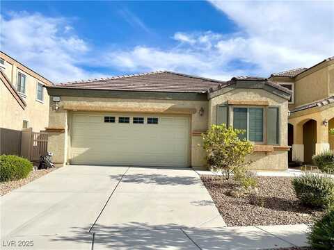 3809 Van Ness Avenue, North Las Vegas, NV 89081