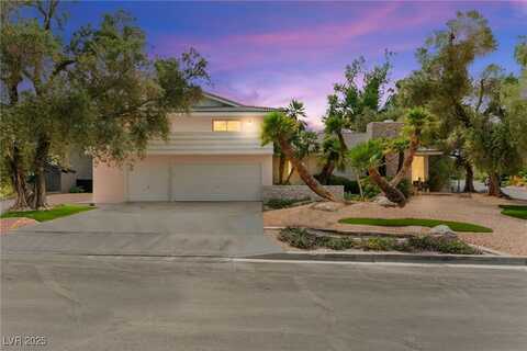 226 Dalmatian Lane, Las Vegas, NV 89107