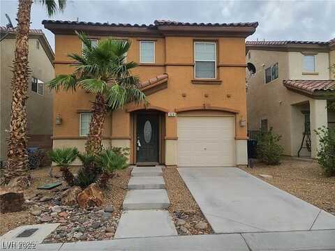 520 SHIRE HALL Street, Las Vegas, NV 89178