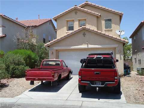 6772 Oak Mist Street, Las Vegas, NV 89139
