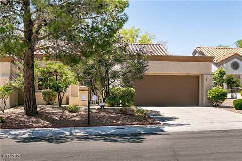 9329 January Drive, Las Vegas, NV 89134